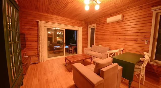 Villa Elay