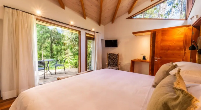 rakau lodge