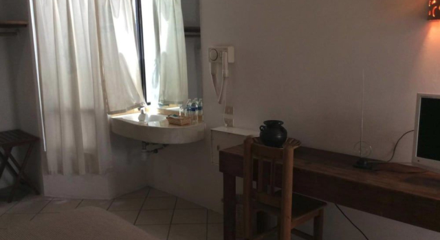 Hotel OaxaCalli