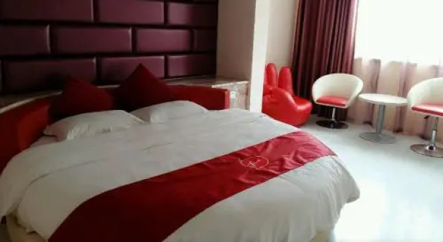 Thank Inn Chain Hotel Jiangsu Huaian Lianshui Gaogou Town No.1 Street, Rezervovat Hotel Lianshui Jiangsu