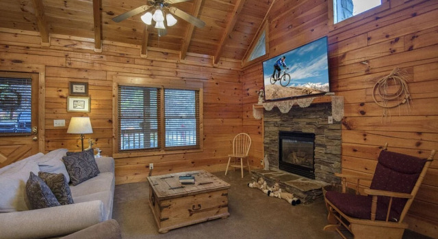 Chanticleer by Eagles Ridge Resort