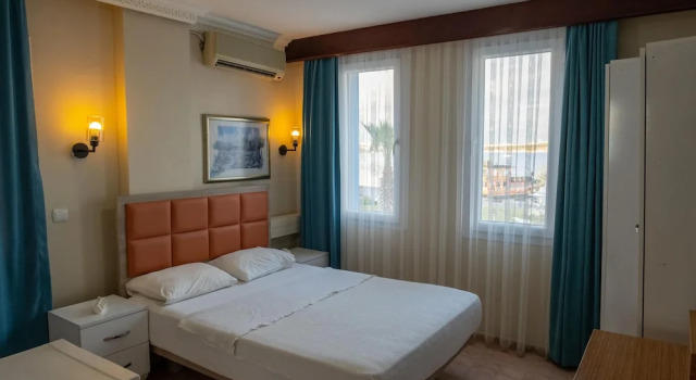 Номер Standard Arden Hotel