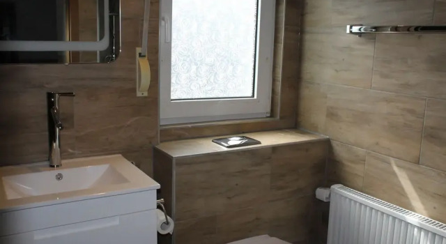 Коттедж Enchanting Holiday Home in Schmallenberg Germany with Parking