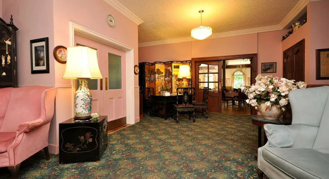 Braeside Country Inn