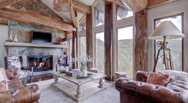 Clowsgill Holme - Private Home by RedAwning, Rezerwuj Dom wakacyjny Hotele w Vail Ski z parkingiem, Parking