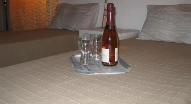 Musa Apartments, Забронировать Апартаменты/квартира Апартаменты Рима, рядом с Piazza San Giovanni in Laterano, Апартаменты/квартира
