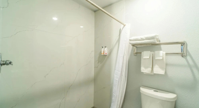 Двухместный номер Standard Royal Inn
