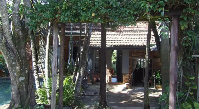Номер Standard Krugers Guest House