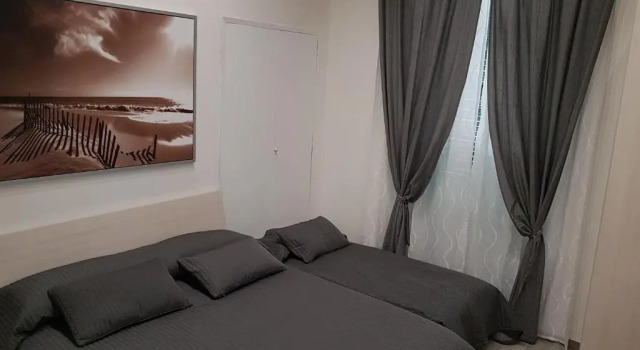 Номер Standard Casa vacanza Furlani