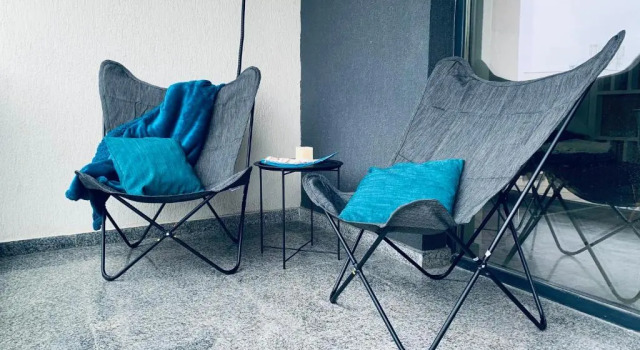 Апартаменты Sofi Residence 26