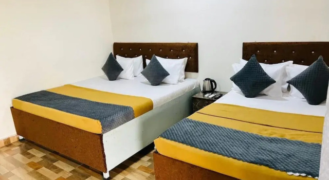Kshan Resort by MJM Hospitality, Забронировать Курортный отель Отели штата Махараштры 3 звезды, 3*