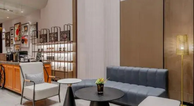 Homeinn Plus Hotel (Shanghai Hongqiao Airport Hongqiao Railway Station), Varaa Hotelli Hongqiao Shanghai