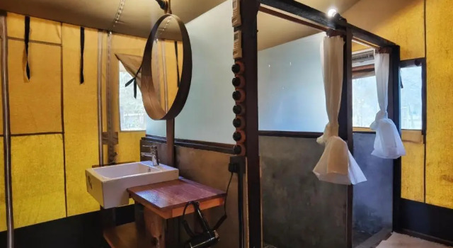 Номер Standard Ara Dinawan Island Resort