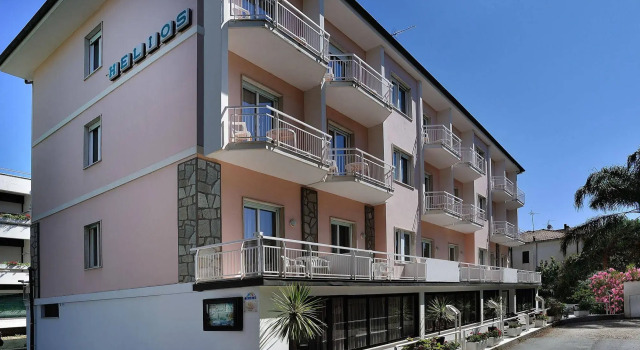 Hotel Helios