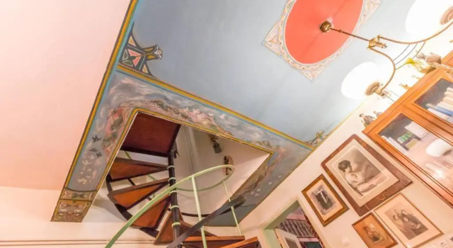 Nanos House, Book Hotel South Pelion Thessalia