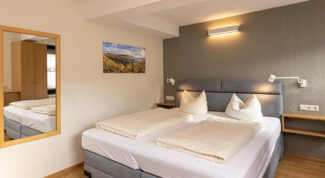 Hotel-Restaurant Ehses