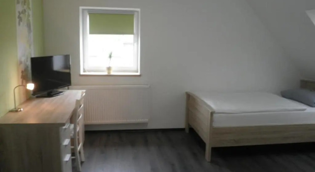Bennetts Restaurant und Hotel, Reserva ahora Hotel Wittingen 