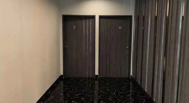 Venice Palace Hotel