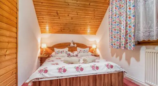 Penzión Ciriak, Rezervovat Hotel Hotely v Prešovský kraj s parkováním, Parkování