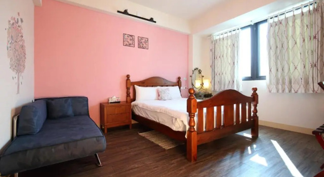 Двухместный номер Standard Dear Bed and Breakfast