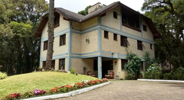 Pousada Bella Serra