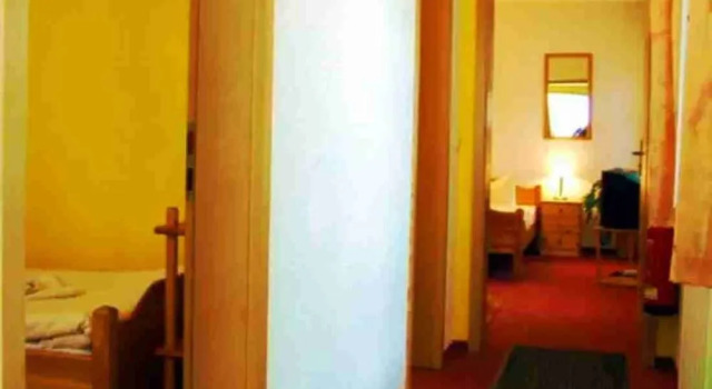 Hotel Prox