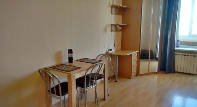 Apartamentyi U Zaliva