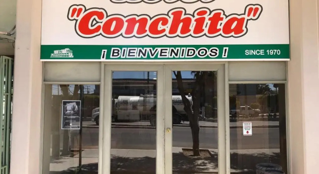 Hotel Conchita