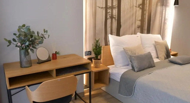 Apartament JP KARPACZ - Karpatia Resort Myśliwska 5E, Забронировать Курортный отель Отели Карпач с завтраком, рядом с Museum of Sport and Tourism, Завтраки