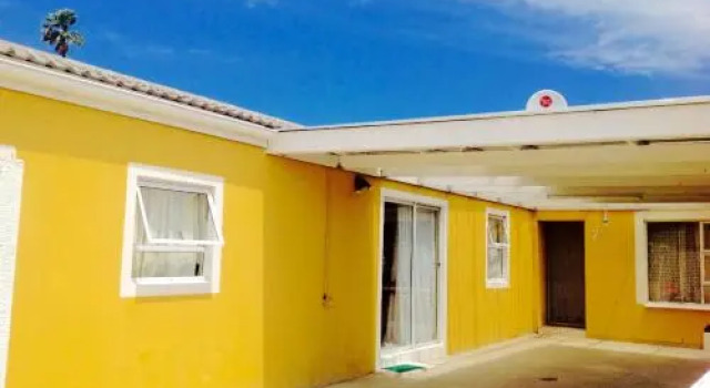 7 On Bakers, Забронировать Отель Отели Cape Peninsula с парковкой, Парковка
