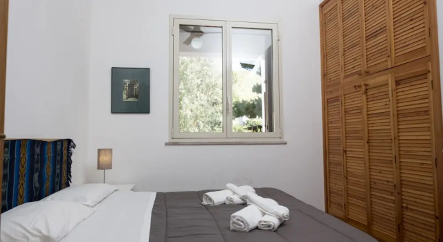 Villa Gina, Book Villa Hotels in Sicily with Parking, Parking