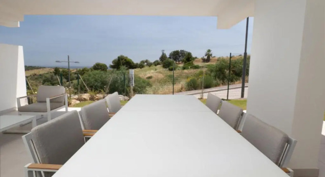 Апартаменты Mirador Estepona Golf 2362