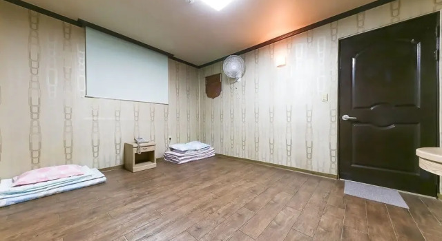 Nonsan Yeonmu