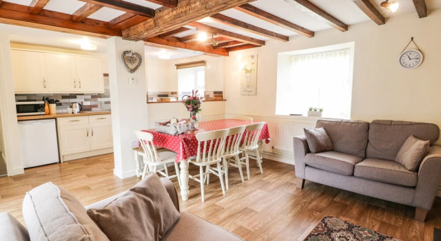 Parc Cottage