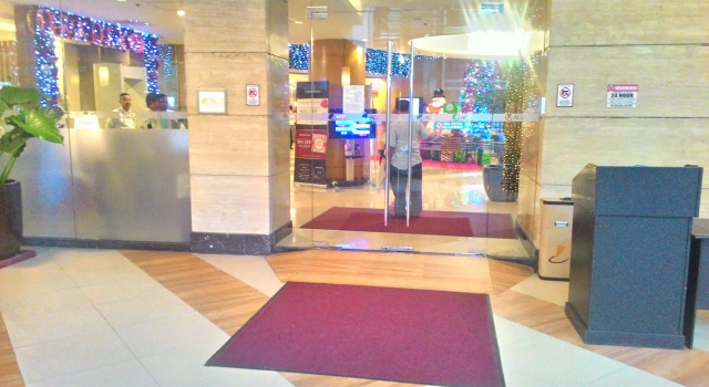 ACE Hotel and Suites, Book Hotel Hotels in Luzon with Breakfast, Breakfasts