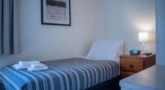 Номер Standard Royal Hotel