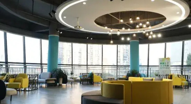 Huaibei Youth Apartment (Railway Station Shop), Prenota Appartamento Appartamenti a Huaibei, Appartamento