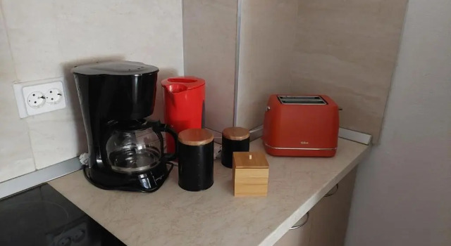 Апартаменты Apartament Ambrus