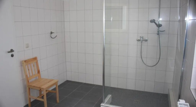 Двухместный номер Standard Gästehaus INNFernow