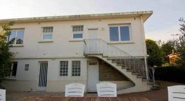 Holiday Home La plage, Забронировать Апартаменты/квартира Отели в центре Порник, в центре