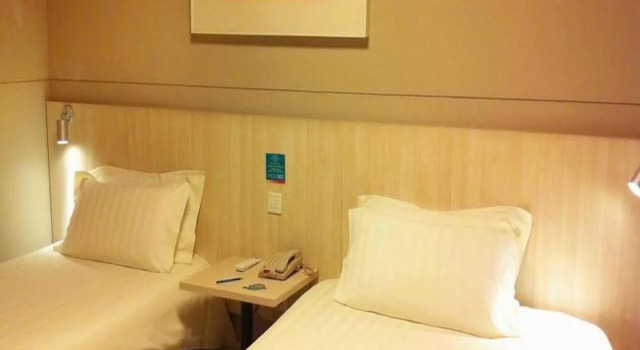 Jinjiang Inn Hainan Haikou Dongfengqiao, Book Hotel Haikou Hainan