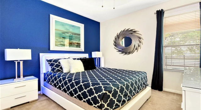 Cozy 6br Home w/ Private Pool Spa in Windsor Hills