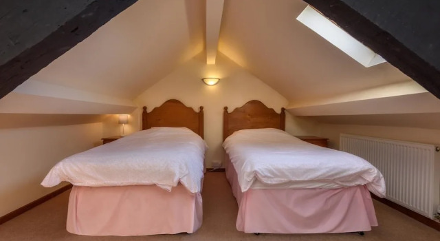 Traditional Farmhouse in Bwlchtocyn near Beach, Reserva ahora Hotel Llanengan Gwynedd