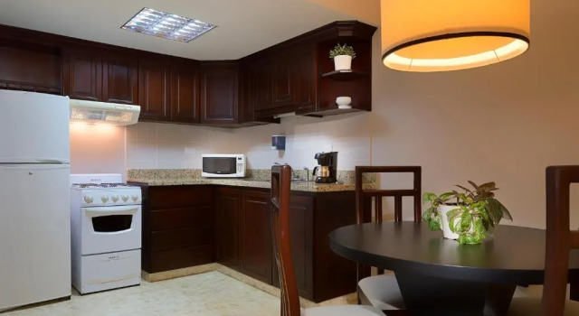 Полулюкс Executive Plaza Florida Suites