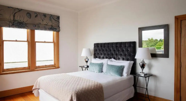 Люкс Economy The Martinborough Hotel