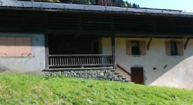 Appartement Le Grand-Bornand, 3 pièces, 6 personnes - FR-1-467-66