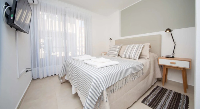 Rent San José de Calasanz CX3, Забронировать Апартаменты/квартира Апартаменты Кордовы, рядом с Торговый центр Patio Olmos, Апартаменты/квартира