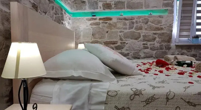 Номер Comfort Villa Nautica Stone House