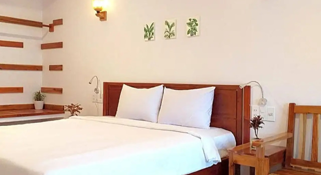 Четырёхместный номер Standard Palma Resort Phu Quoc, Trademark Collection by Wyndham