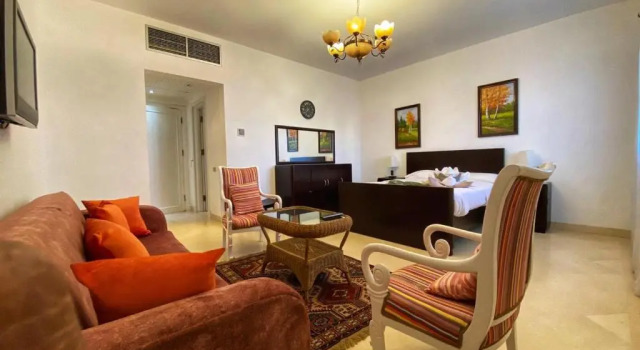 Aprtment at Abu Tig Marina - MP6, Prenota Hotel El Gouna 